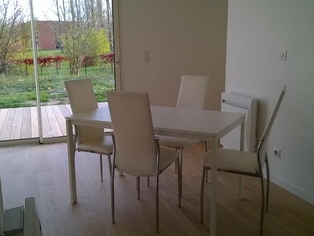 Maison location à Toulouse, Ramonville-saint-agne