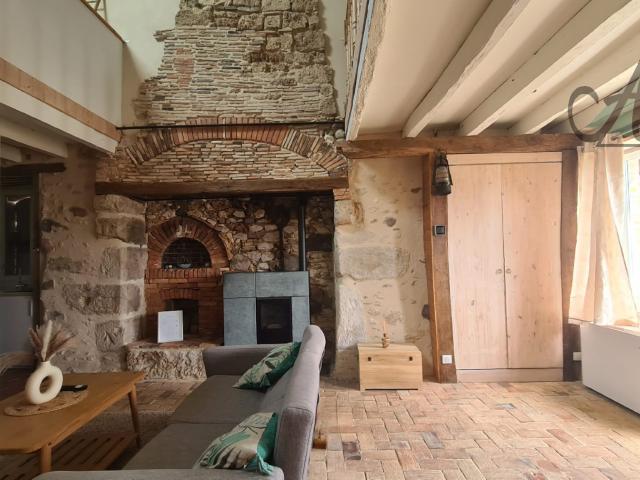 Maison location à Nogent-sur-Seine, La Saulsotte