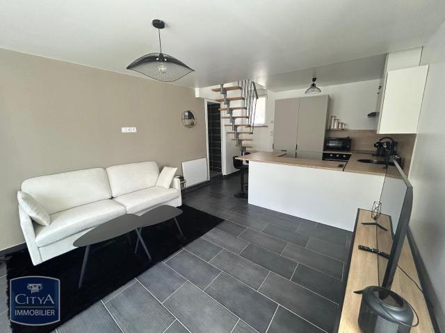 Maison location à Charleville-Mézières, Boulzicourt