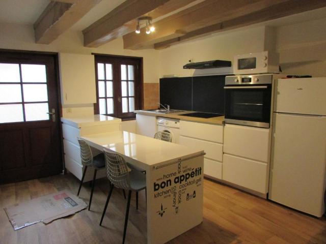 Maison location à La Quenelle, Malestroit