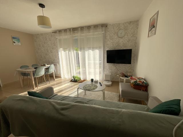 Maison location à Bourges