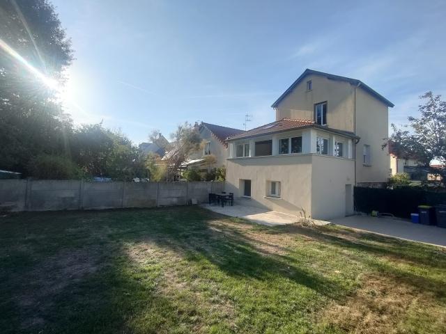Maison location à Saclay, Essonne