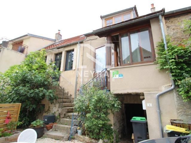 Maison location à Chalon-sur-Saône, Paris-l'hôpital