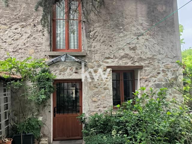 Maison location à Pierrelaye, Les Deux-Ormes