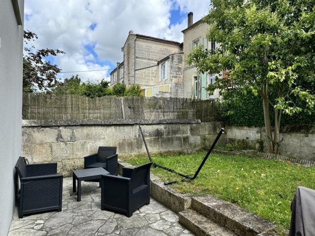 Maison location à Angoulême, Aignes-et-puypéroux