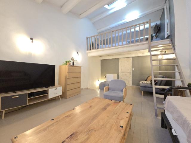 Maison location à Avignon