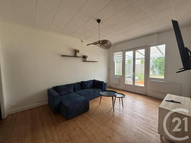 Maison location à Chartres