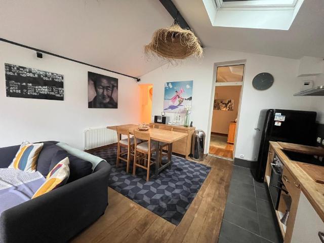 Maison location à Arcachon, La Teste-de-buch