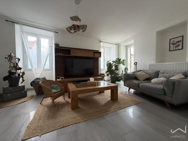 Maison location à Mantes-la-Jolie, Limay