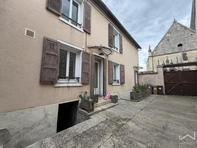 Maison location à Mantes-la-Jolie, Limay