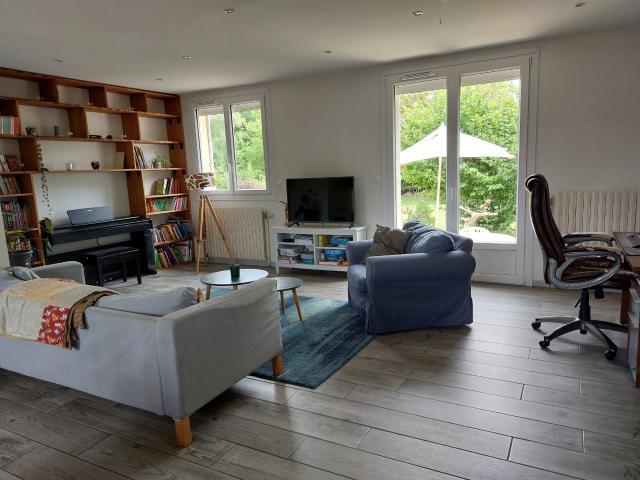 Maison location à Mamers, Montfort-le-gesnois
