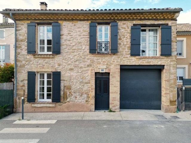 Maison location à Violès, Vaucluse