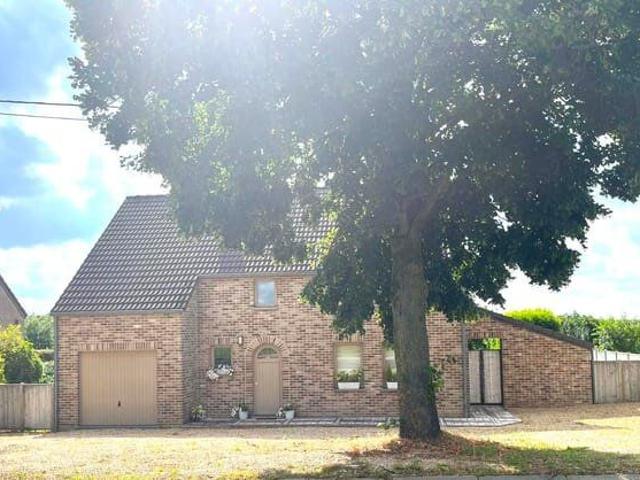 Maison location à Éghezée, Wallonie