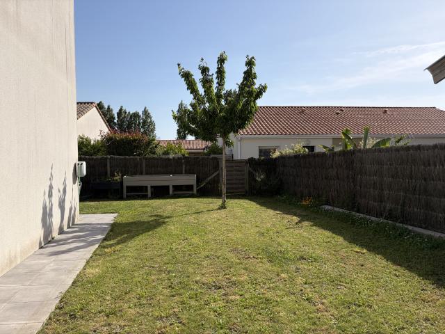 Maison location à Nantes, Saint-julien-de-concelles