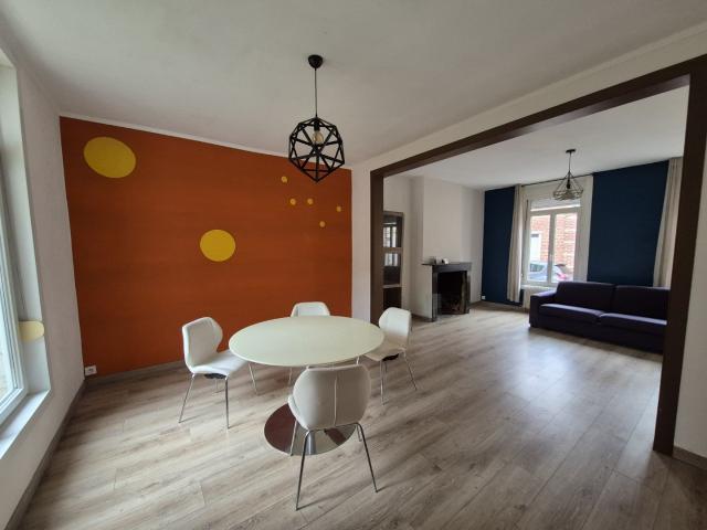 Maison location à Saint-Omer, Saint-omer