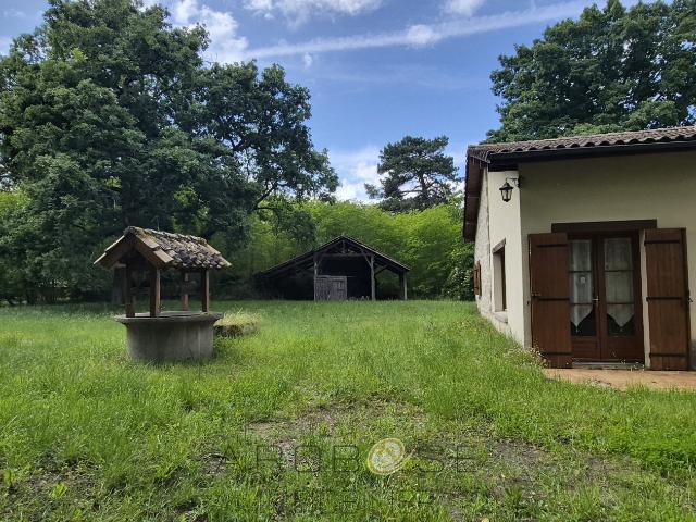 Maison location à Nérac, Caubeyres