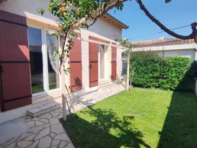 Maison location à Albi