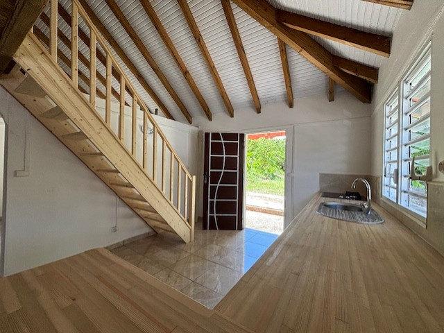Maison location à Guadeloupe