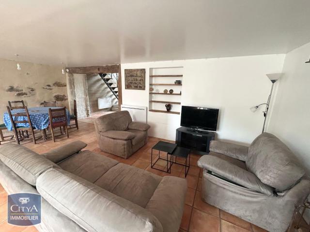 Maison location à Villefranche-de-Rouergue, Naucelle