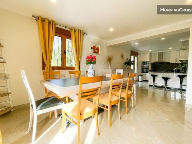 Maison location à Grenoble, Saint-ismier