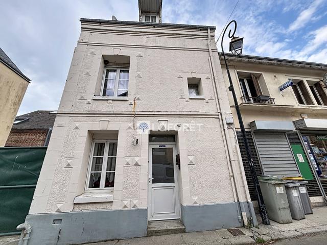 Maison location à Le Havre, Yport