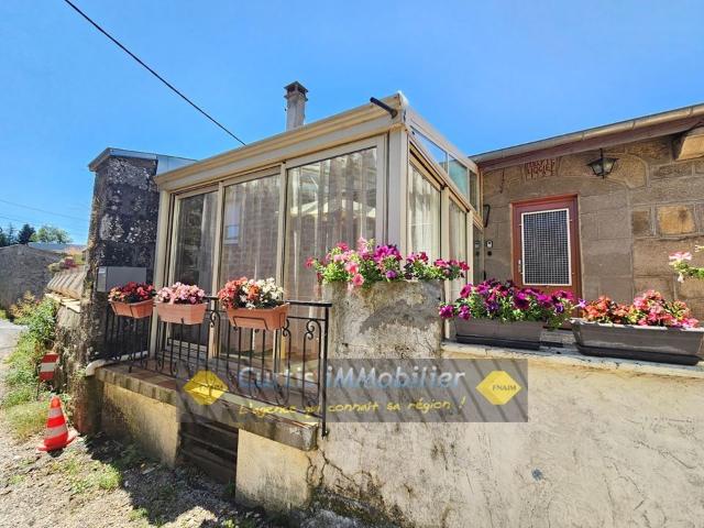 Maison location à Yssingeaux, Lapte