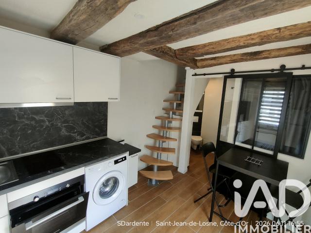 Maison location à Beaune, Saint-jean-de-losne