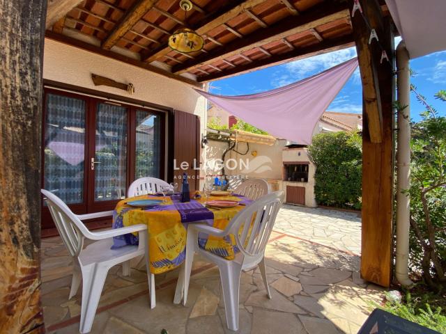 Maison location à Céret, Saint-cyprien