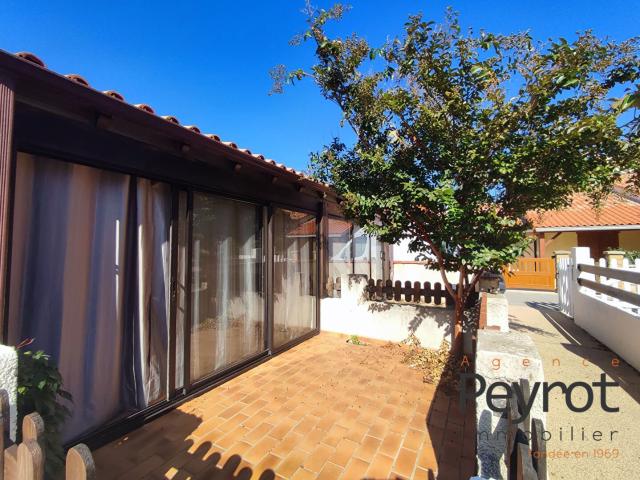 Maison location à Narbonne, Leucate