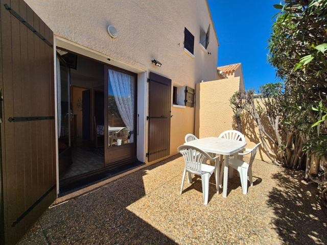 Maison location à Perpignan, Le Barcarès