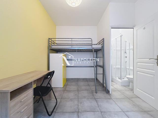 Maison location à Lille