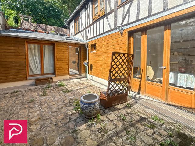 Maison location à Bernay