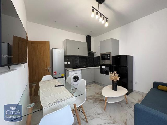Maison location à Lille