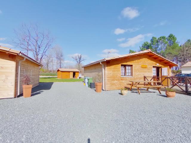 Maison location à Bergerac