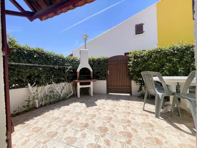 Maison location à Perpignan, Le Barcarès