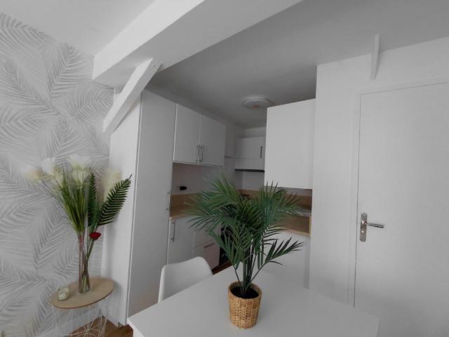 Maison location à Muret