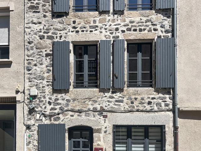 Maison location à Le Puy-en-Velay, Le Monastier-sur-gazeille
