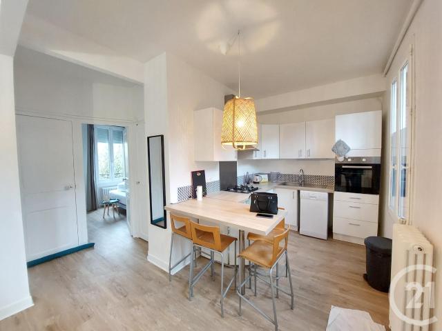 Maison location à Palaiseau