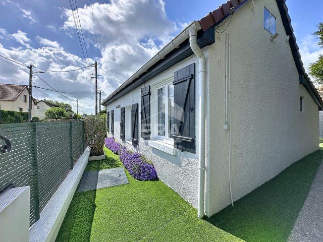 Maison location à Sarcelles, Chaumontel