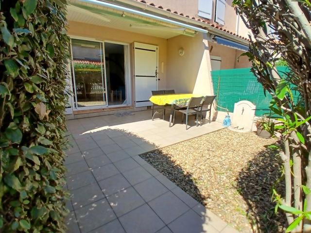 Maison location à Béziers, Valras-plage