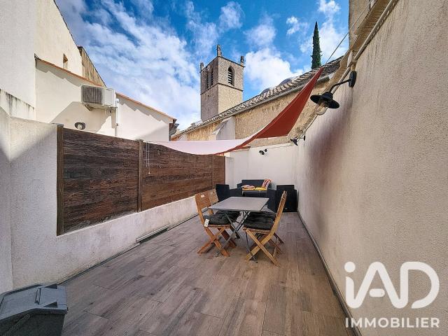 Maison location à Béziers