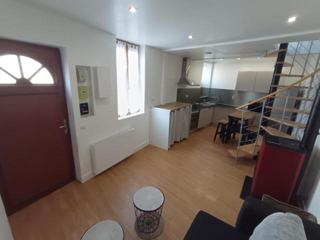 Maison location à Amiens, Picquigny