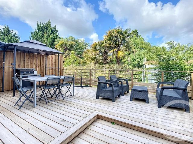 Maison location à Arcachon, La Teste-de-buch