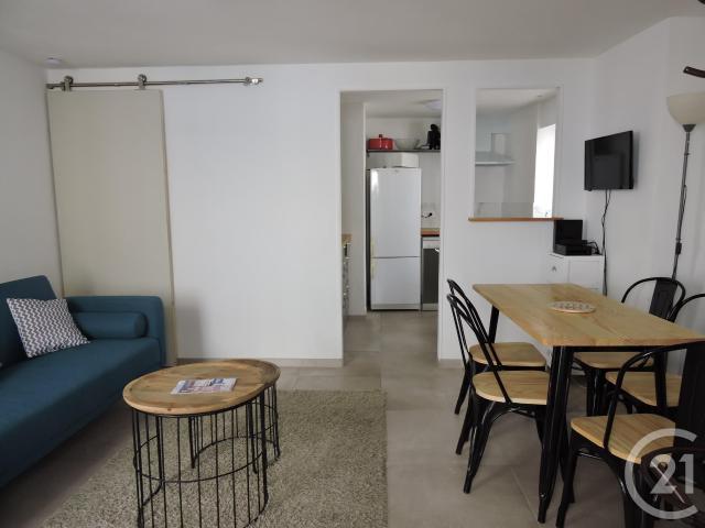 Maison location à La Rochelle