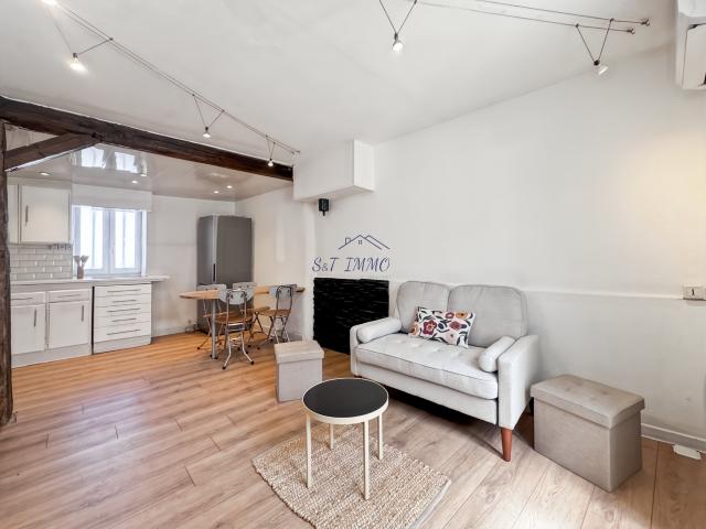 Maison location à Évry, Vert-le-petit