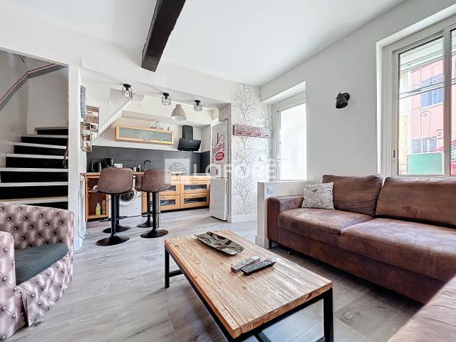 Maison location à Céret, Saint-cyprien
