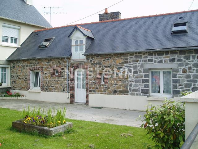Maison location à Saint-Brieuc, Bretagne