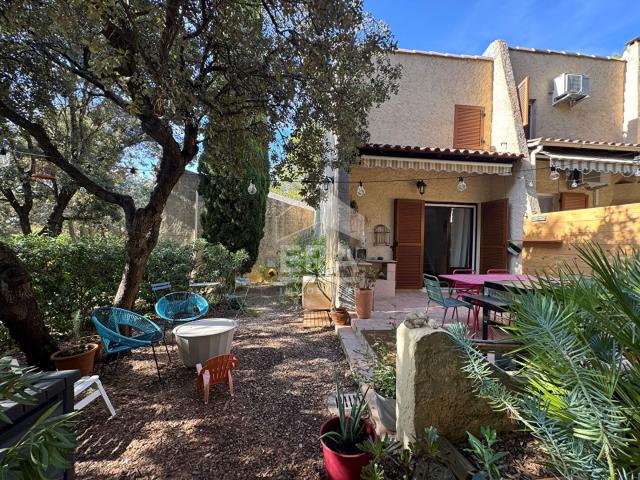 Maison location à Sanary-sur-Mer, Var