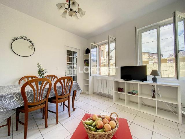 Maison location à Rouen, Oissel