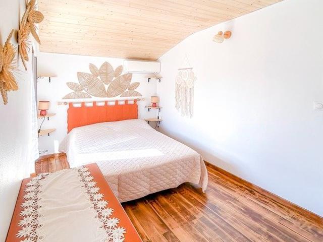 Maison location à Bastia, Sisco